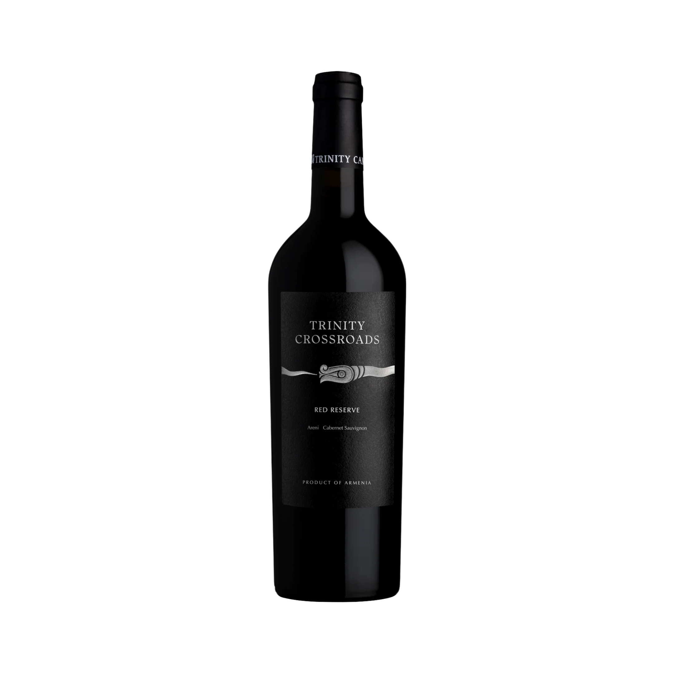 Trinity Crossroad Cabernet Sauvignon Areni 2020
