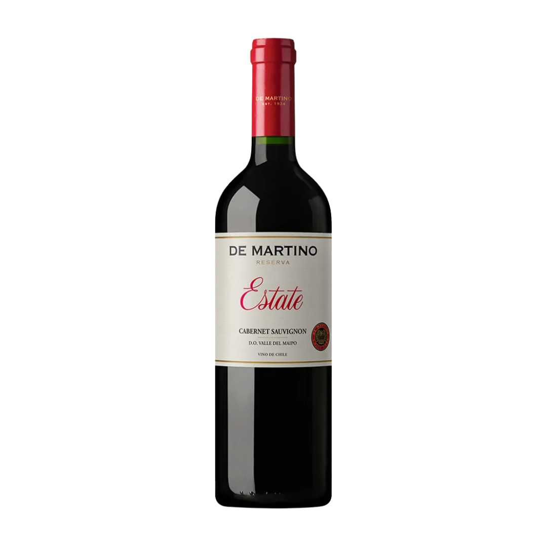 De Martino Estate Cabernet Sauvignon