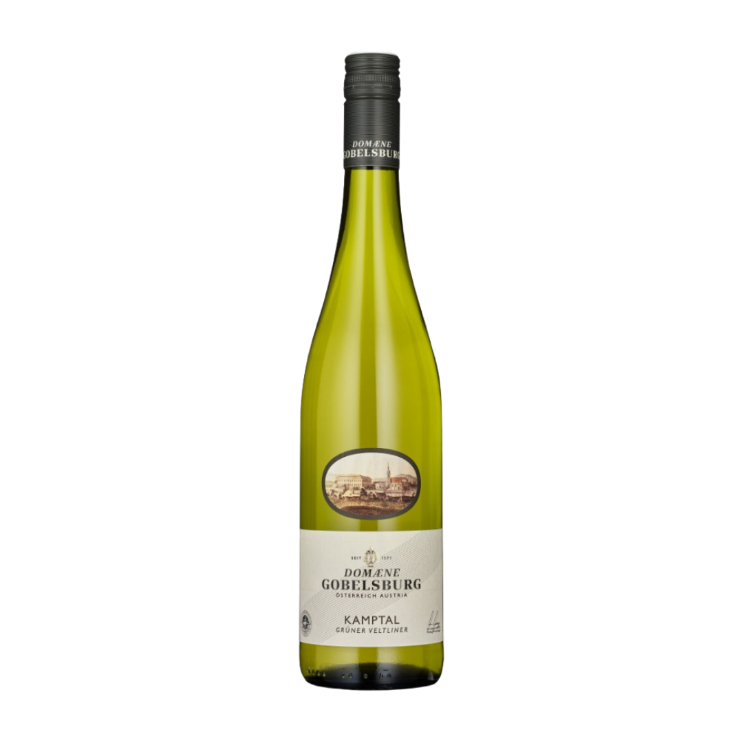 Domaene Gobelsburg Grüner Veltliner White Dry