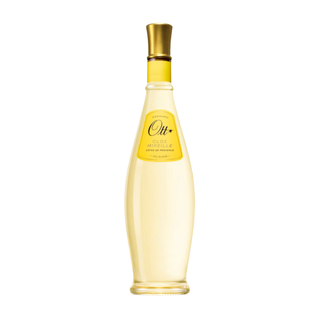 Domaine Ott Clos Mireille White Dry