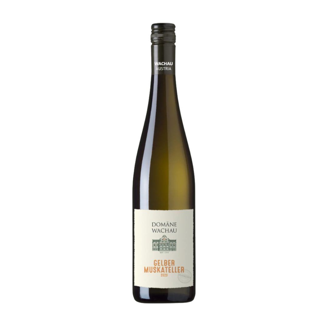 Domäne Wachau Gelber Muskateller White Dry