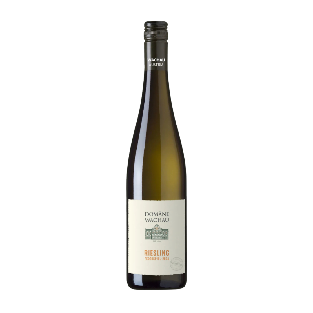 Domäne Wachau Riesling Federspiel Terrassen