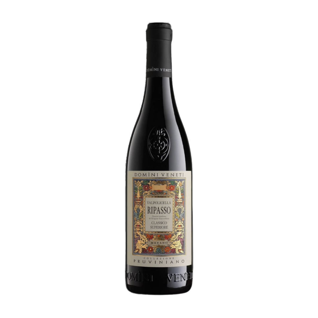 Domini Veneti Valpolicella Ripasso Classico Superiore Red Dry