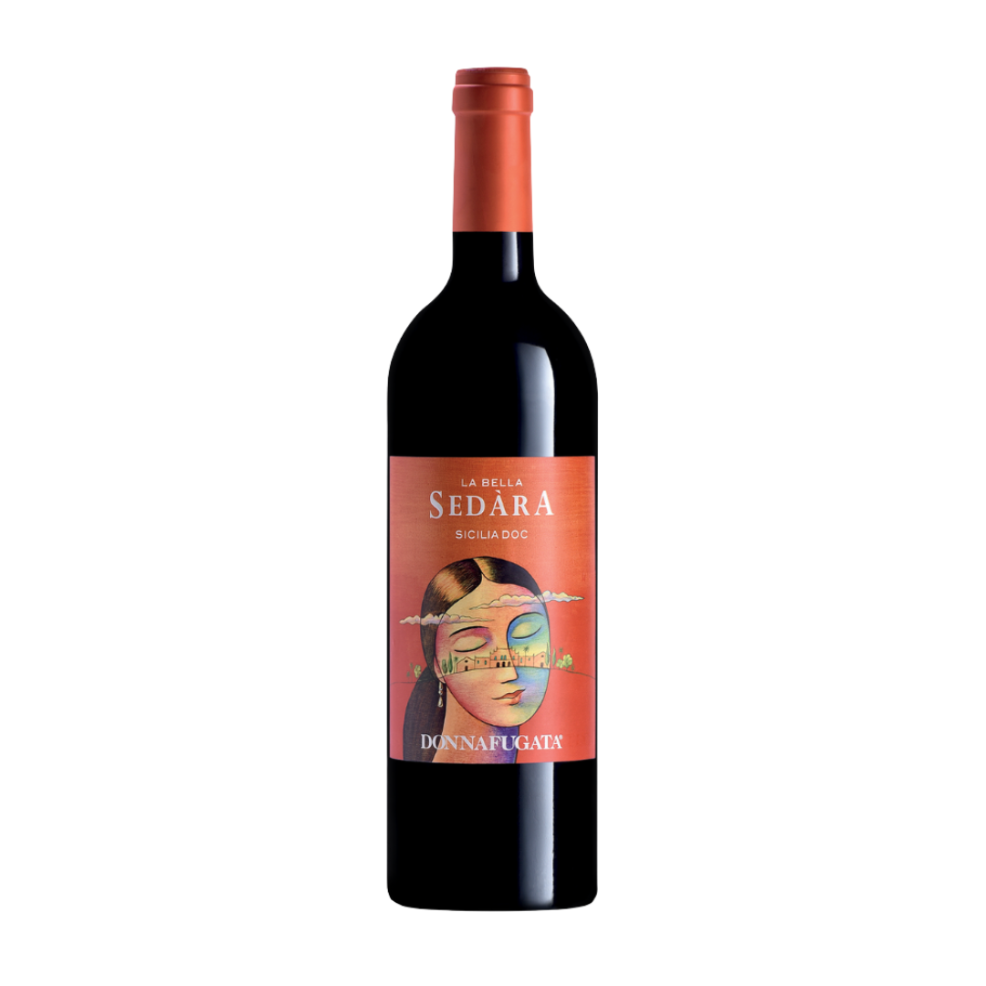 Donnafugata La Bella Sedara Red Dry