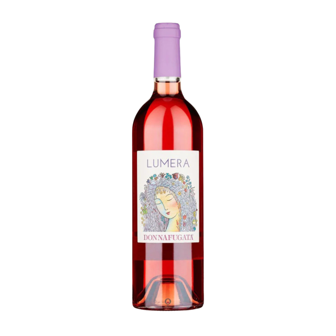 Donnafugata Lumera Sicilia DOC Rosato Dry