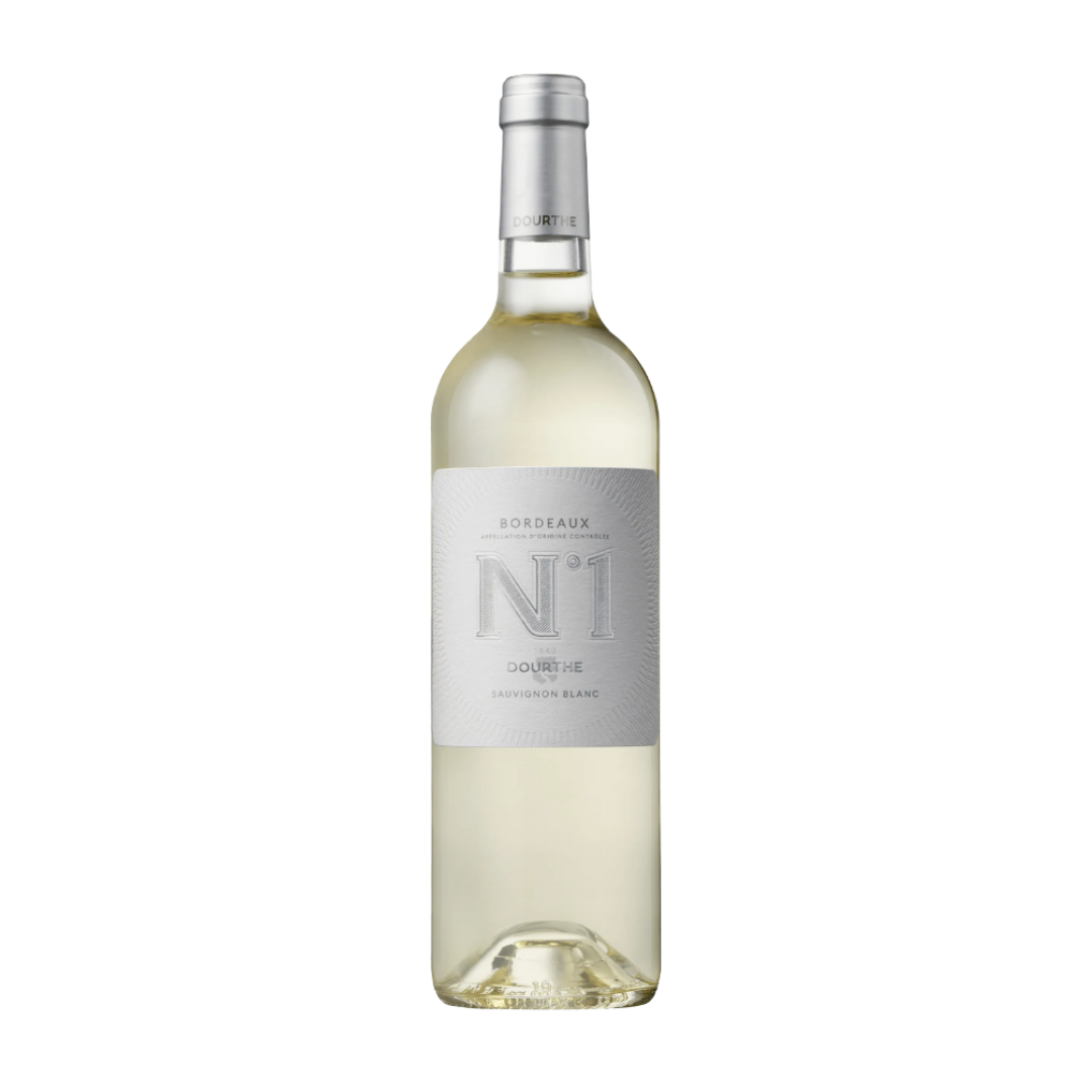Dourthe N.1 White Dry