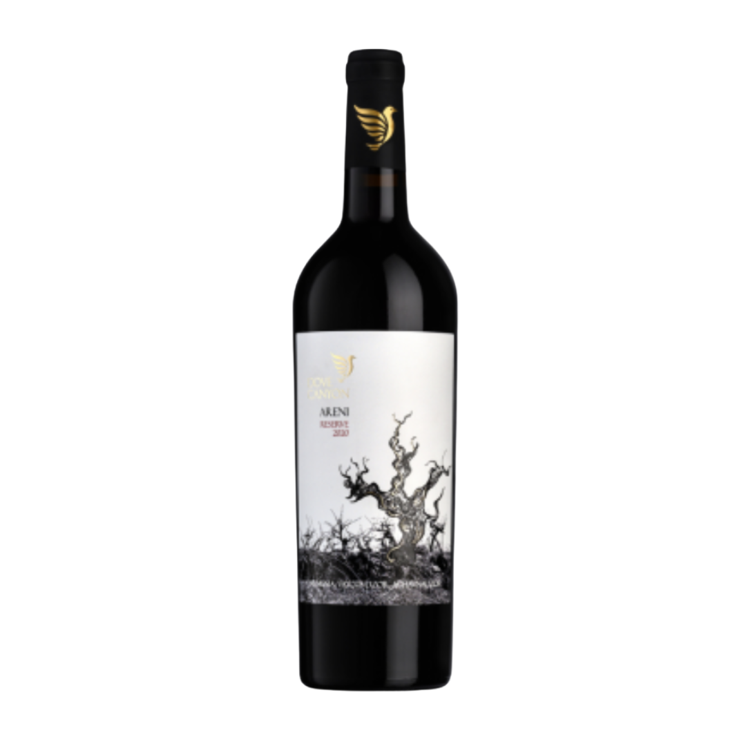 Dove Canyon Areni Red Dry Reserve