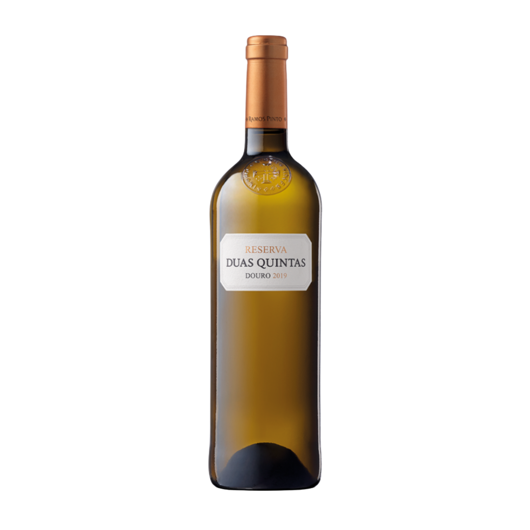 Duas Quintas White Dry Reserva
