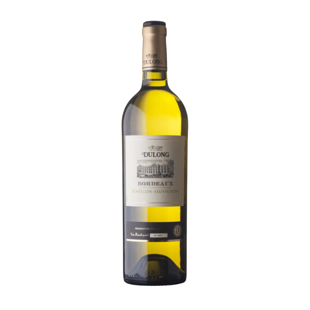 Dulong Bordeaux Semillon-Sauvignon White Dry