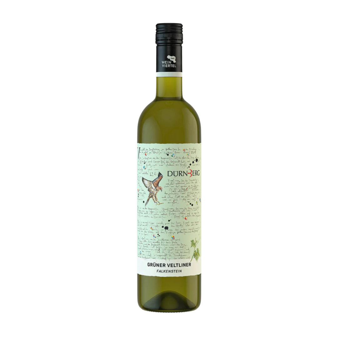 Dürnberg Grüner Veltliner Falkenstein White Dry