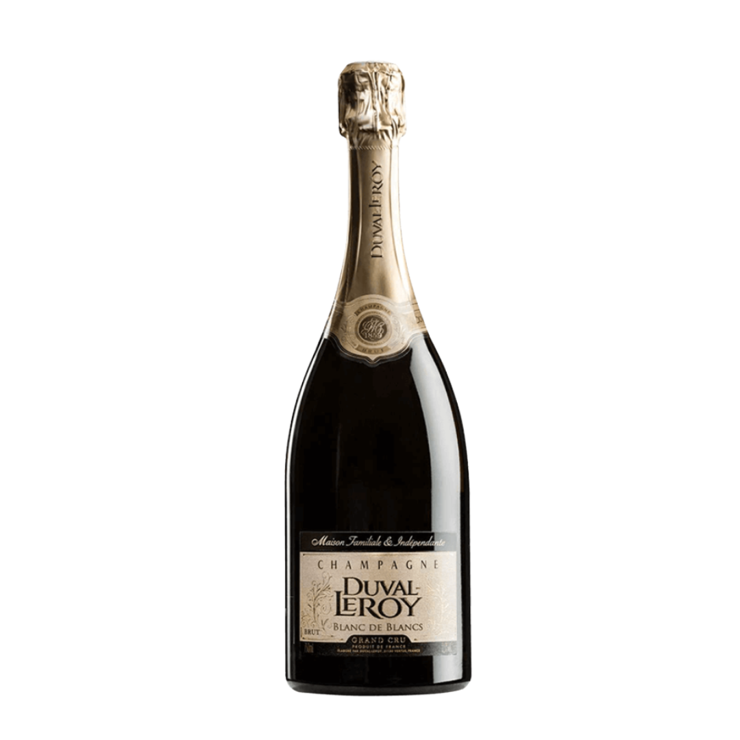 Duval-Leroy Champagne Blanc de Blanc Brut Réserve