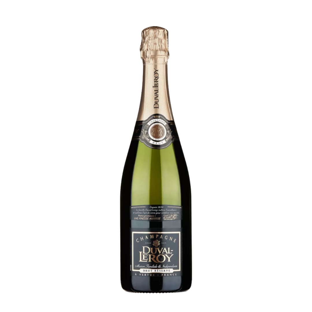 Duval-Leroy Champagne Brut Reserve