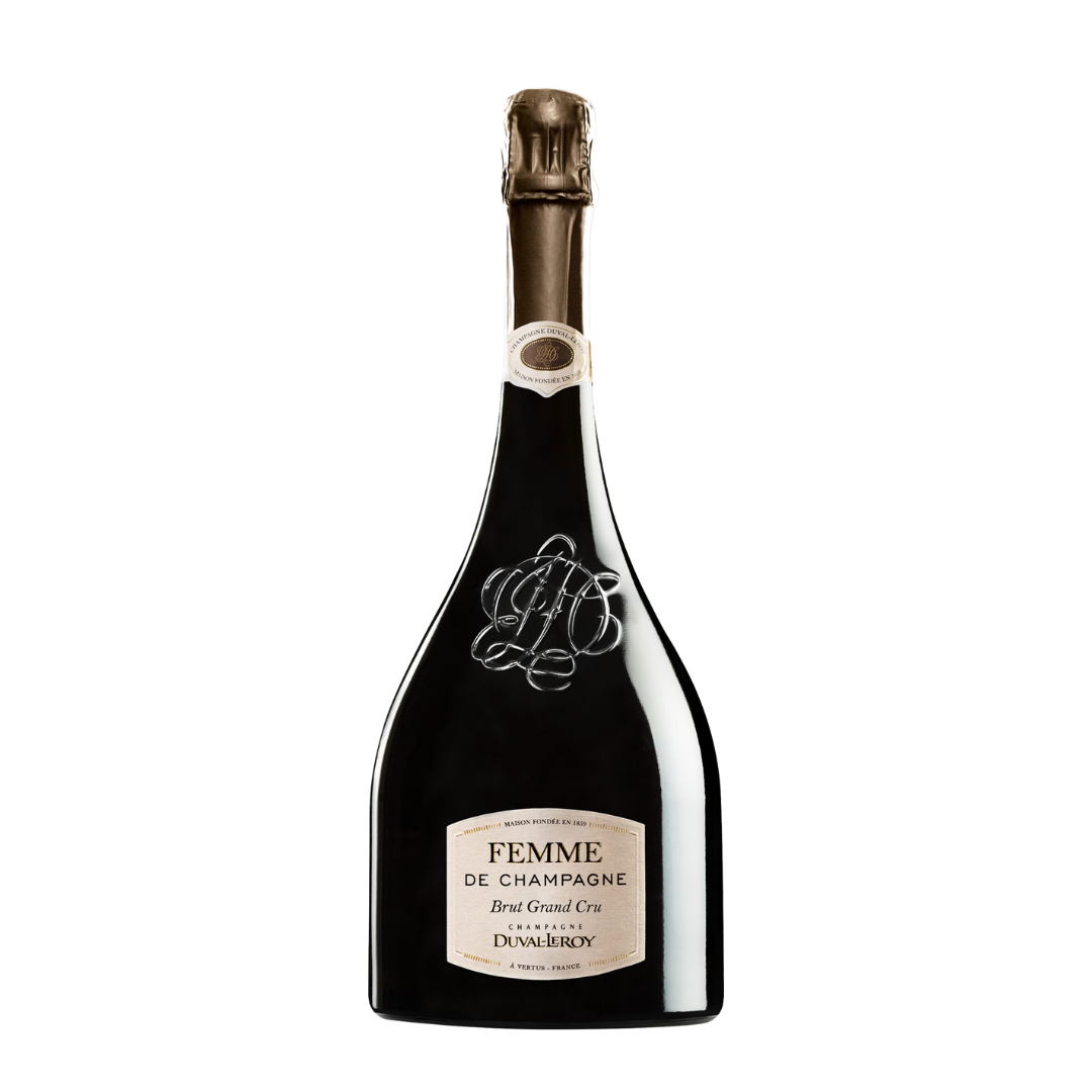 Duval-Leroy Femme de Champagne Brut Grand Cru