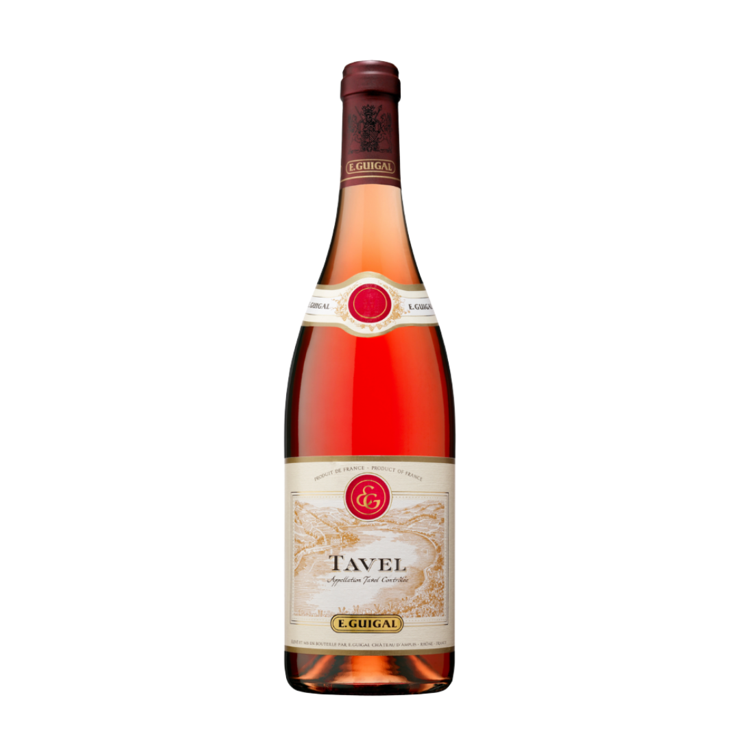 E. Guigal Tavel Rose Dry