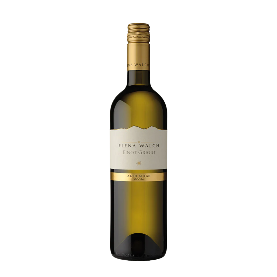 Elena Walch Pinot Grigio White Dry