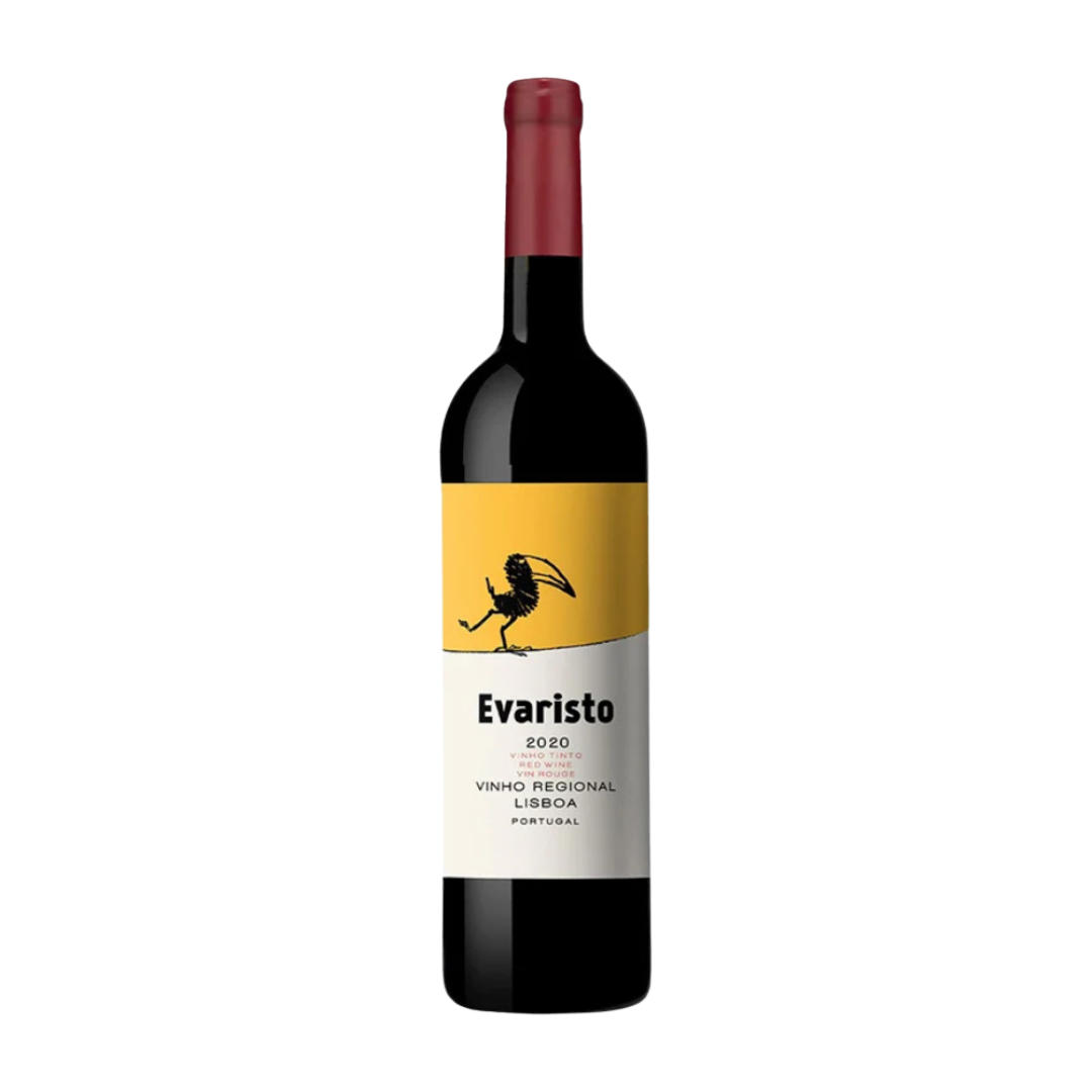 Evaristo Red Dry