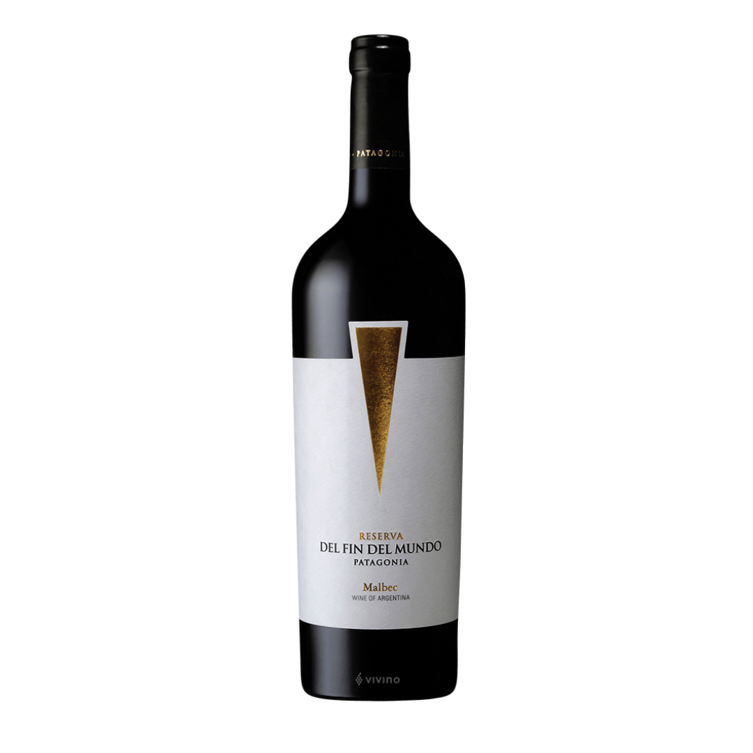 Fin Del Mundo Malbec Reserve