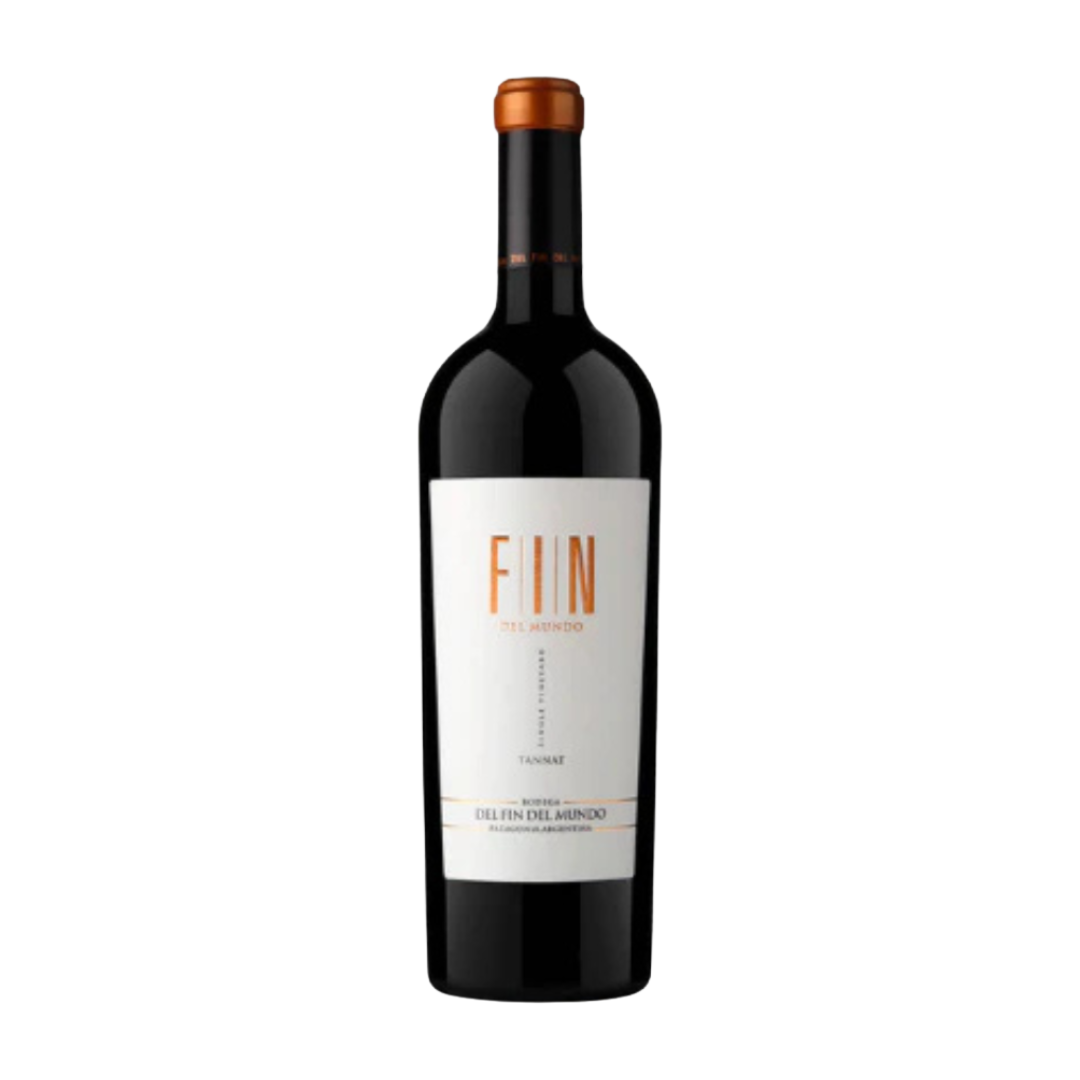 Fin del Mundo Single Vineyard Tannat