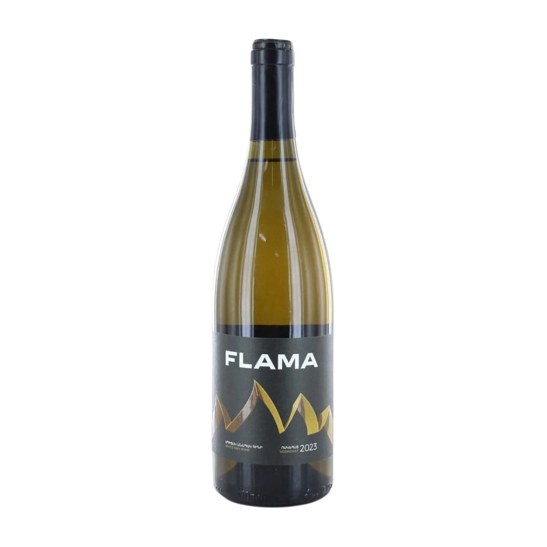 Flama White Dry