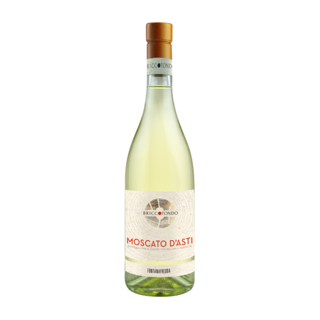 Fontanafredda Briccotondo Moscato