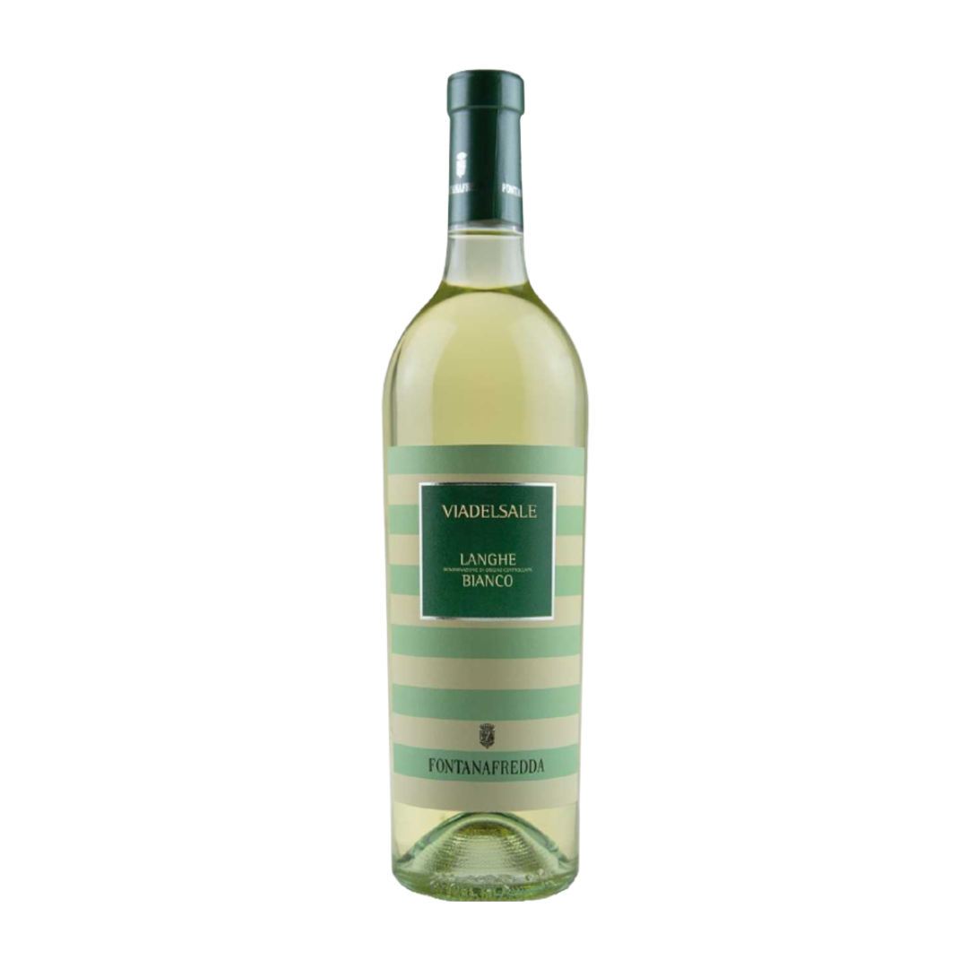 Fontanafredda Viadelsale White Dry