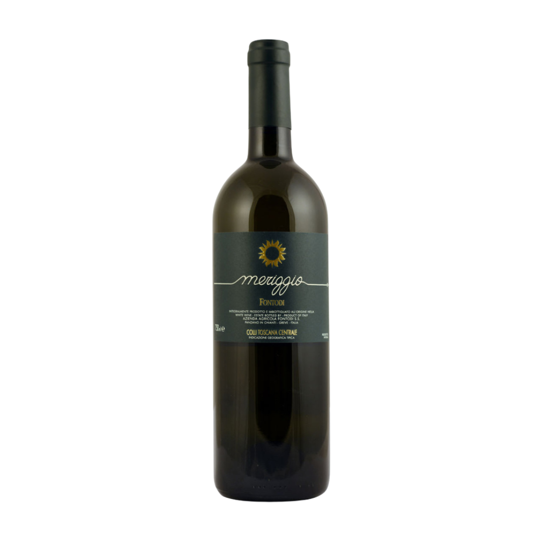 Fontodi Meriggio White Dry