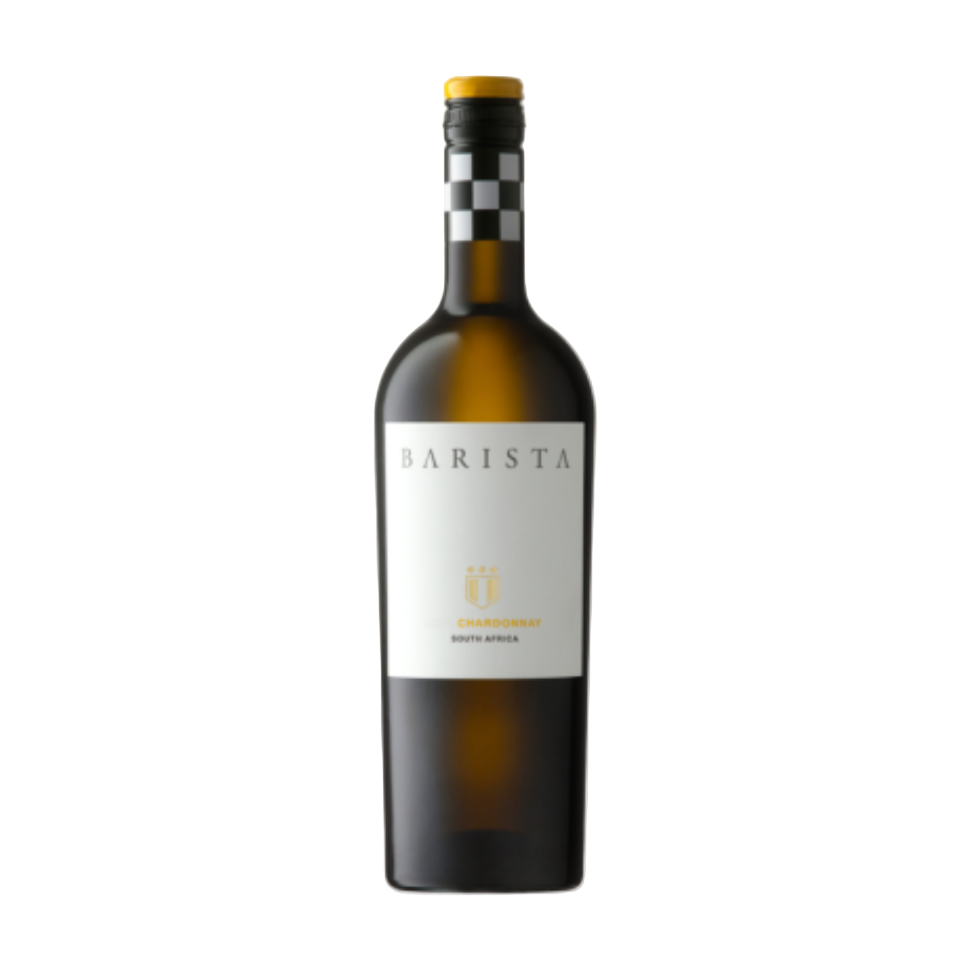 Barista Chardonnay White Dry