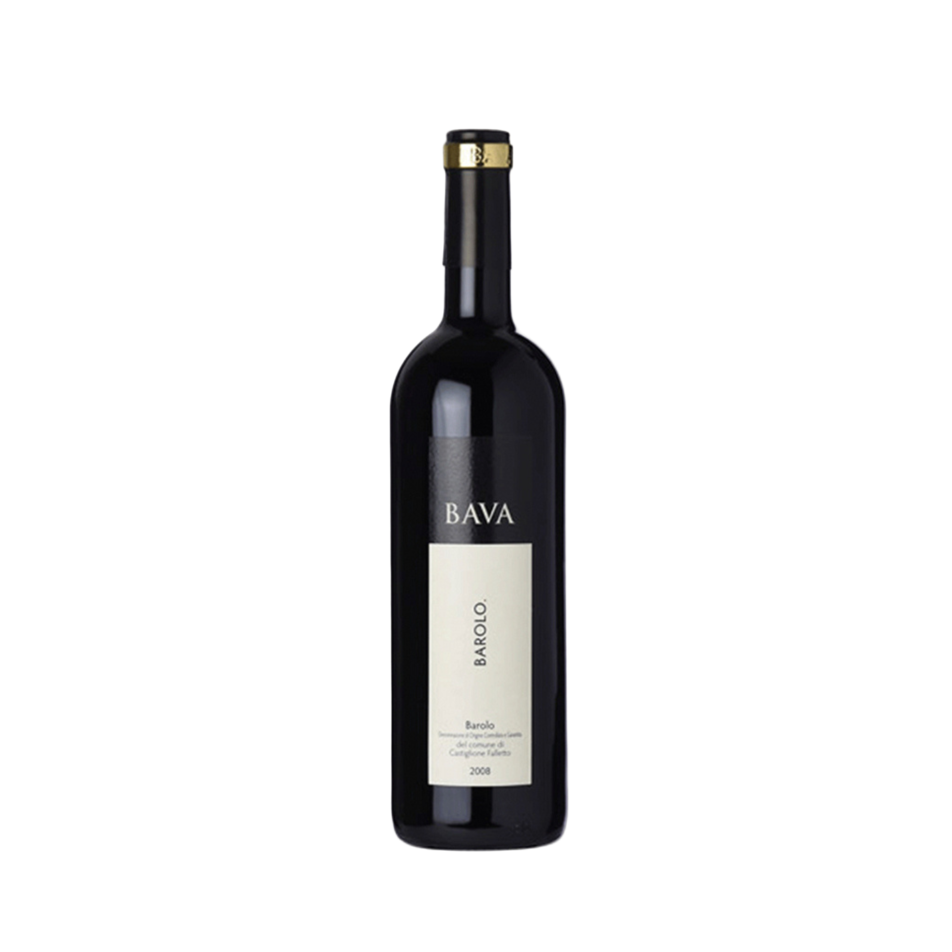 BAVA Barolo Red Dry
