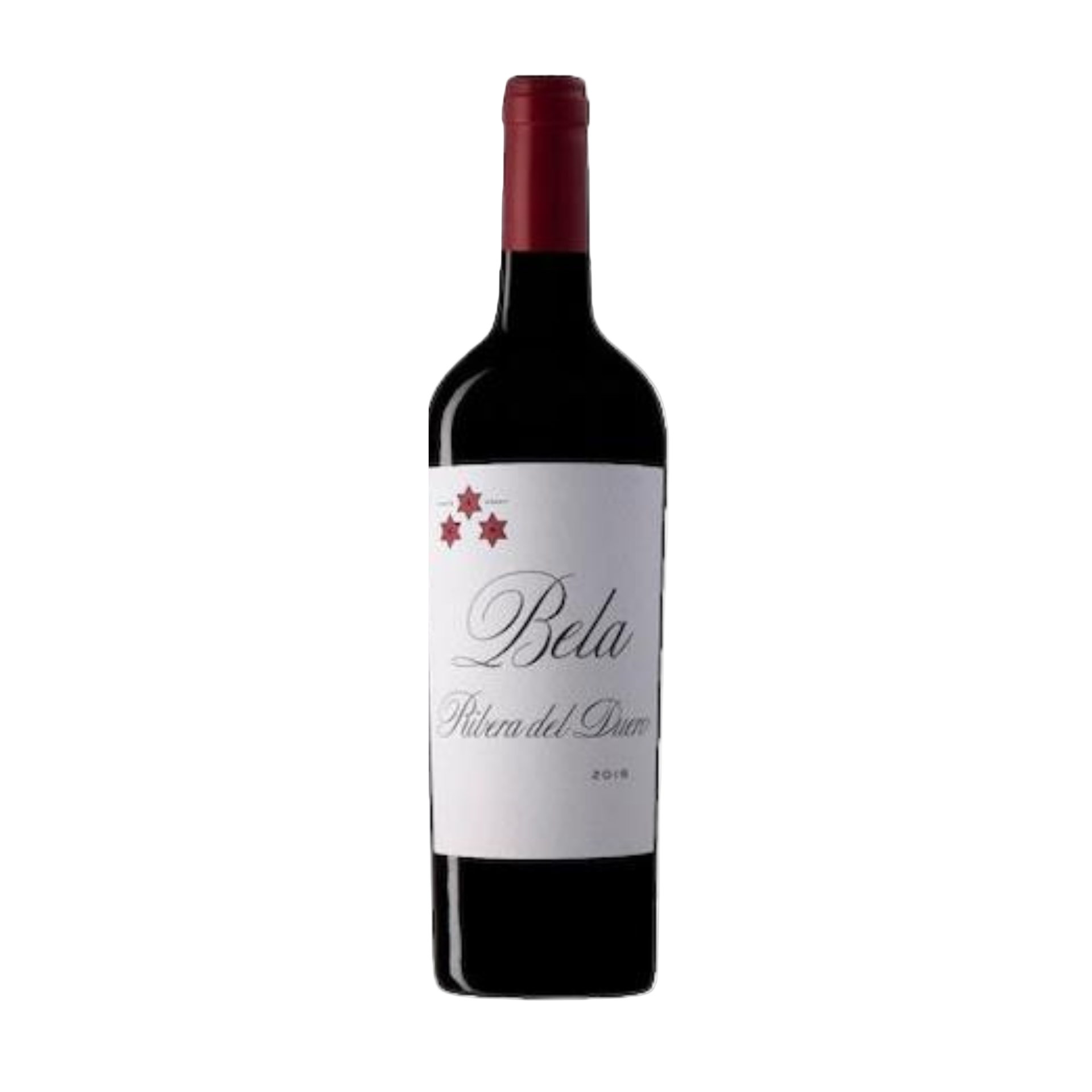 Bela Villalba de Duero Red Dry