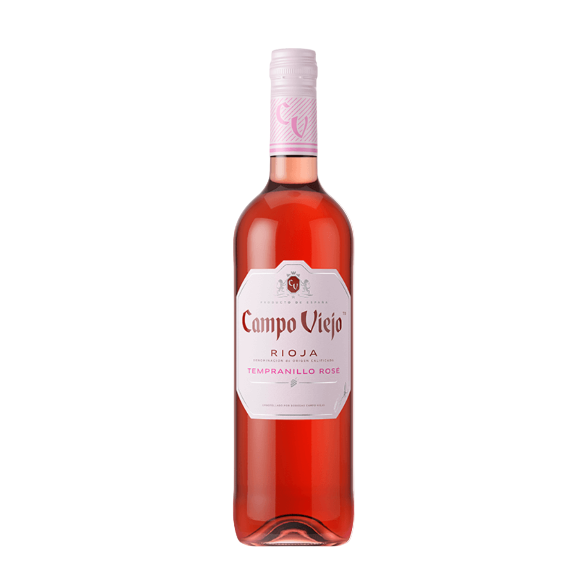Campo Viejo Rioja Rose Dry