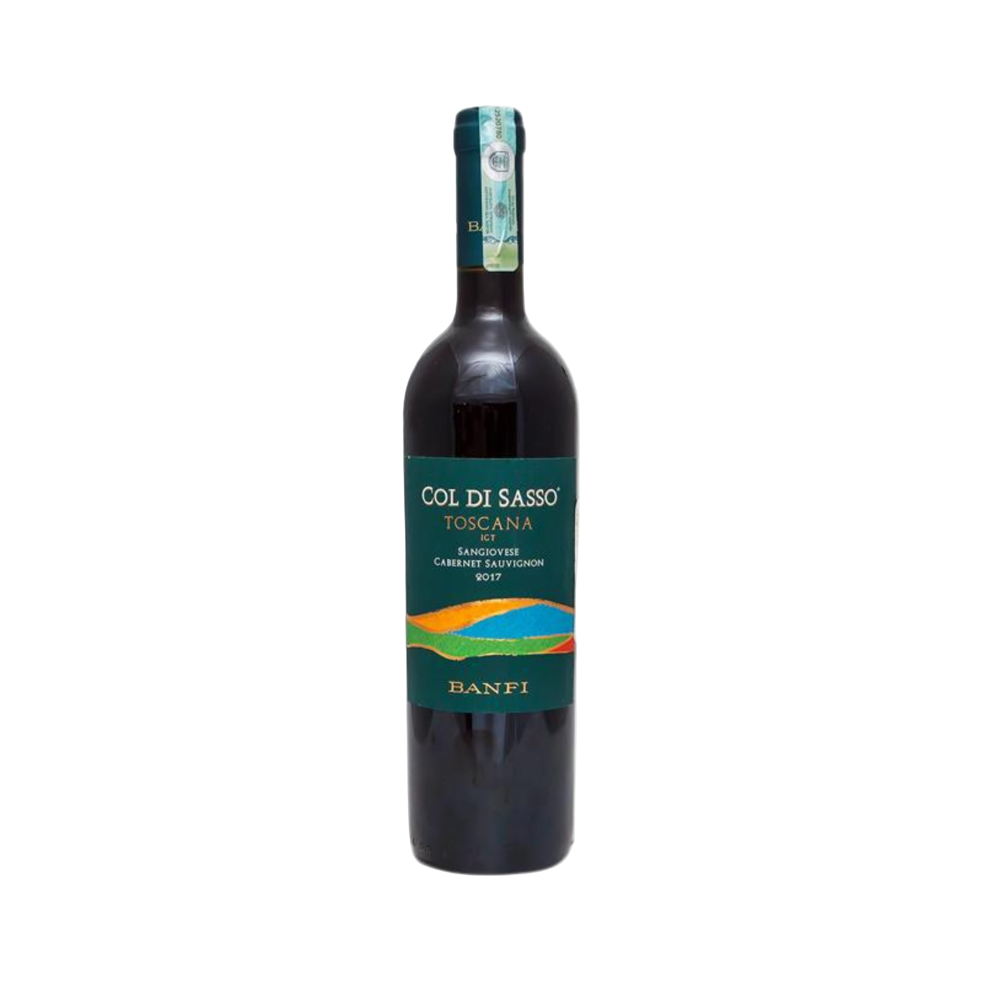 Banfi Col di Sasso Red Dry