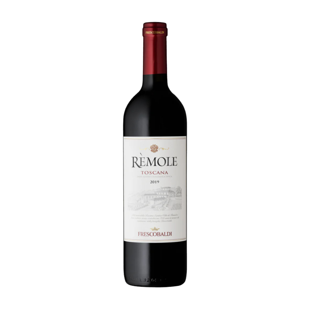 Frescobaldi Remole Red Dry