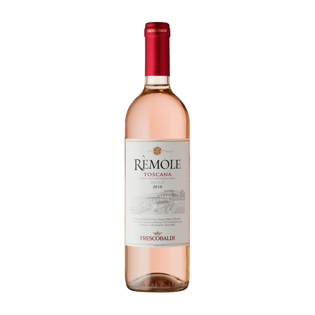 Frescobaldi Remole Rose Dry
