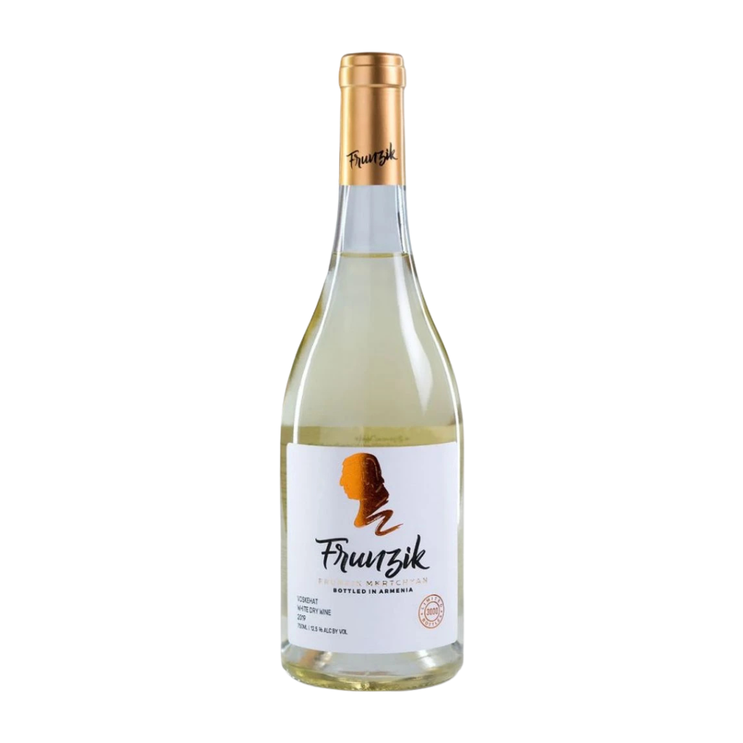 Frunzik White Dry