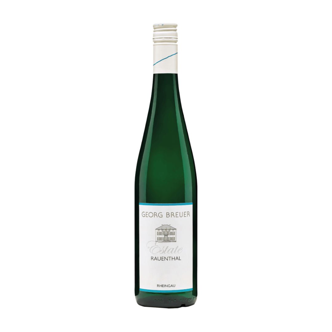 Georg Breuer Estate Rauenthal White Dry