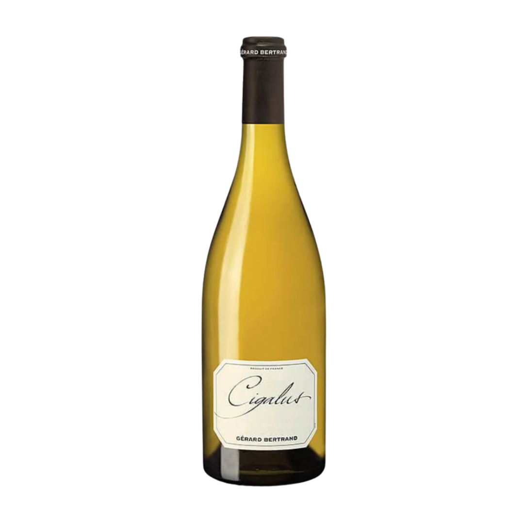 Gerard Bertrand Cigalus White Dry
