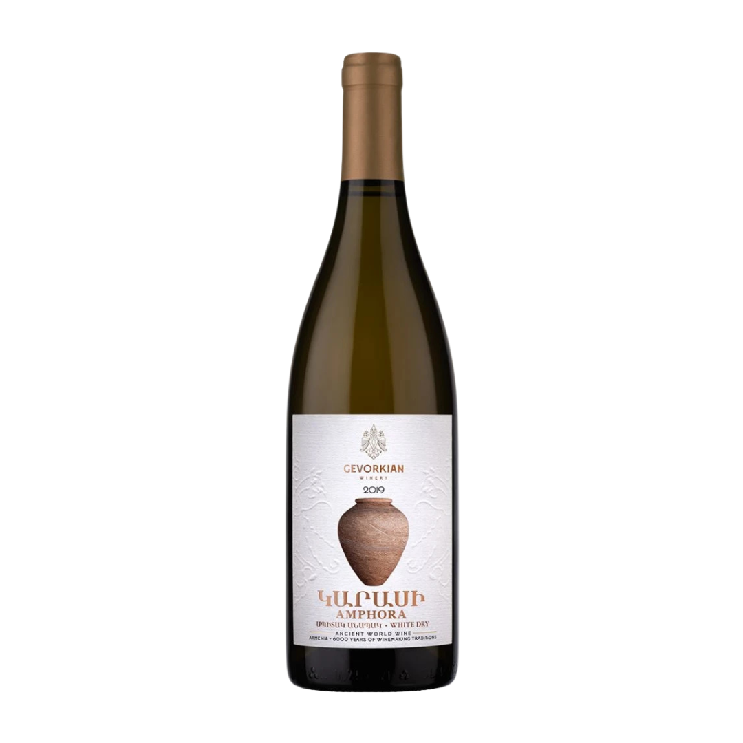 Gevorkian Amphora White Dry