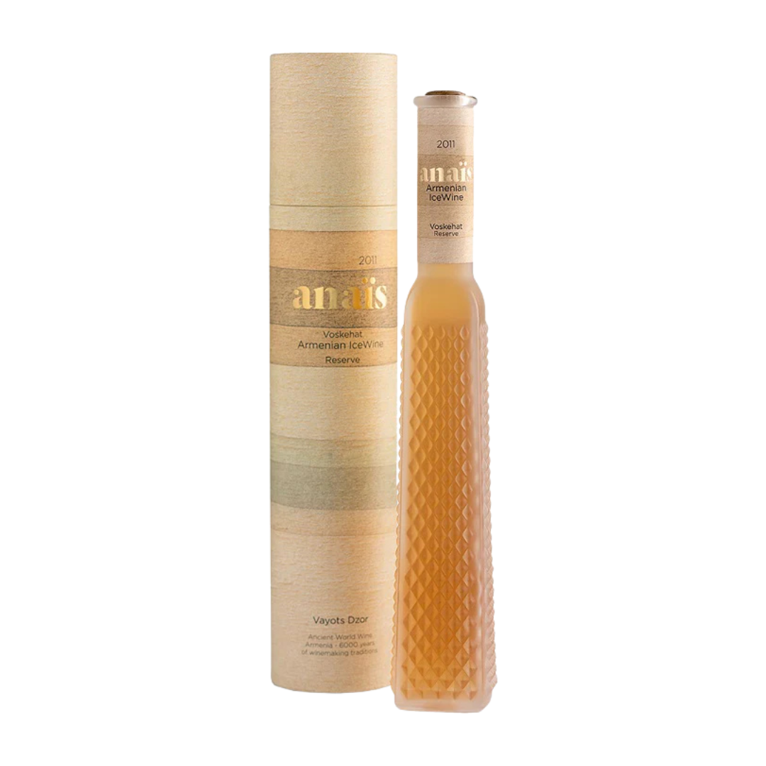 Gevorkian Anais Ice Wine