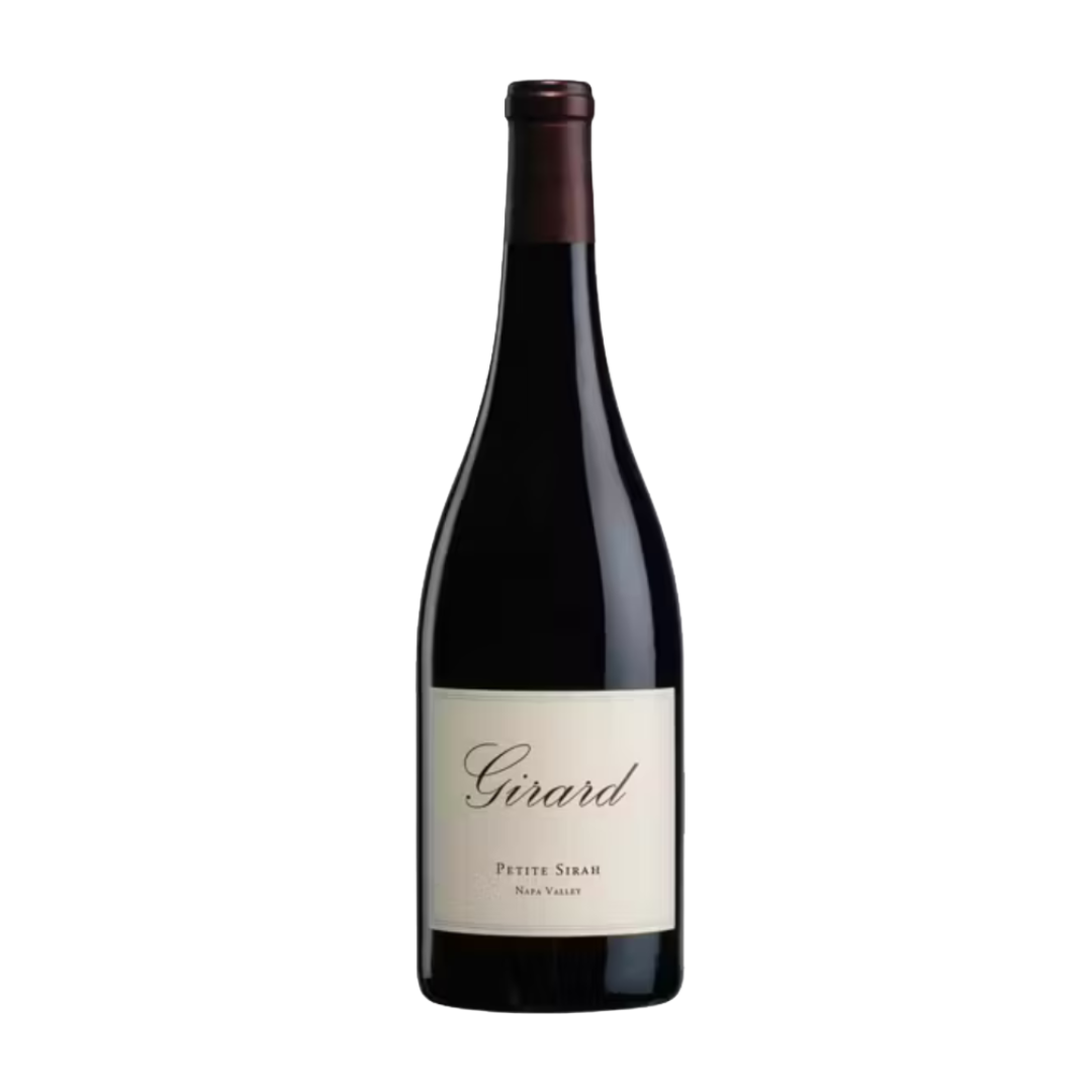 Girard Petite Sirah
