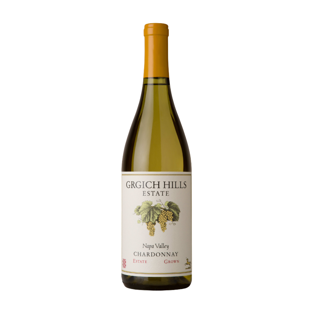 Grgich Hills Miljenko Skin Fermented Sauvignon Blanc