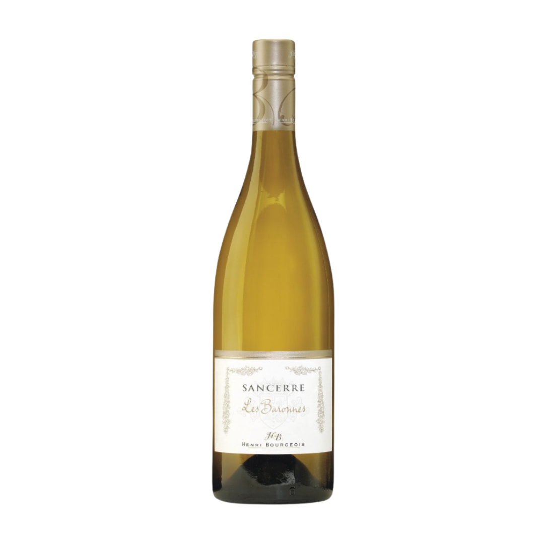 Henri Bourgeois Les Baronnes Sancerre White Dry