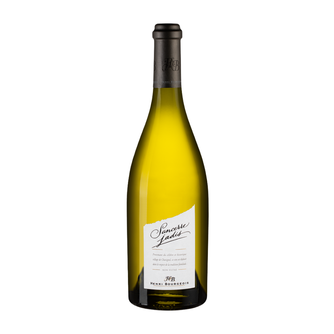 Henri Bourgeois Sancerre Jadis White Dry