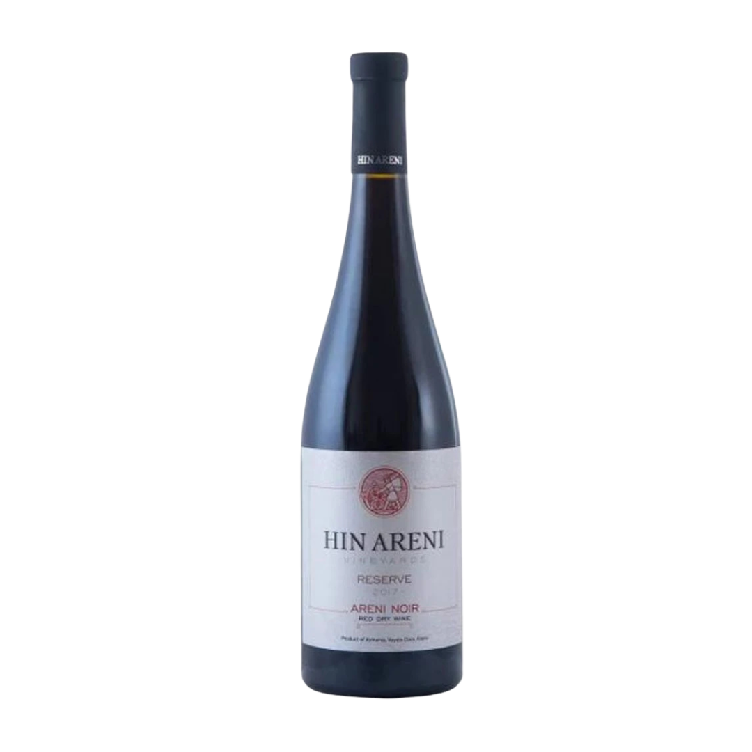 Hin Areni Red Reserve