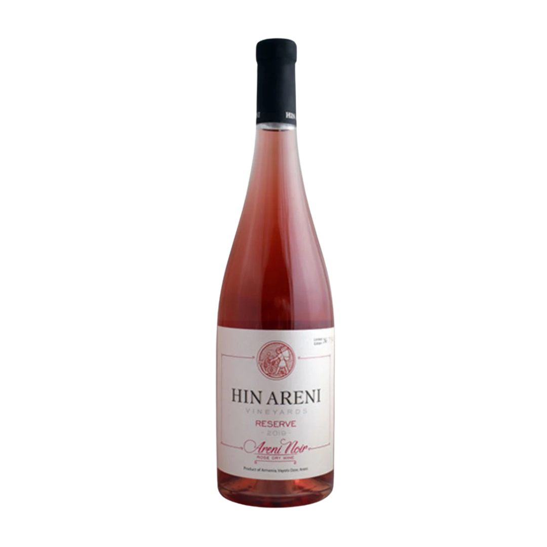 Hin Areni Rose Reserve
