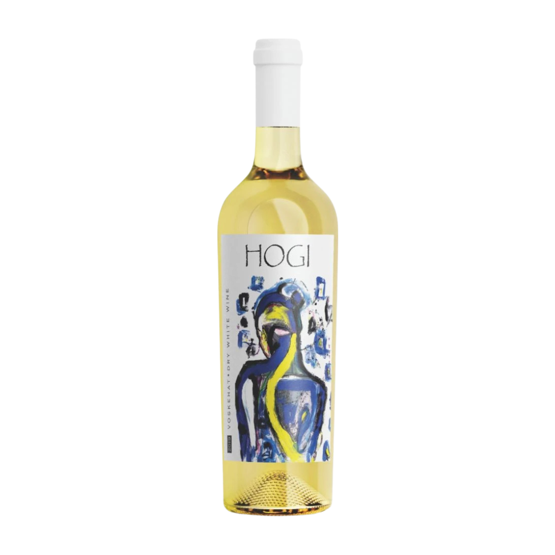 Hogi White Dry