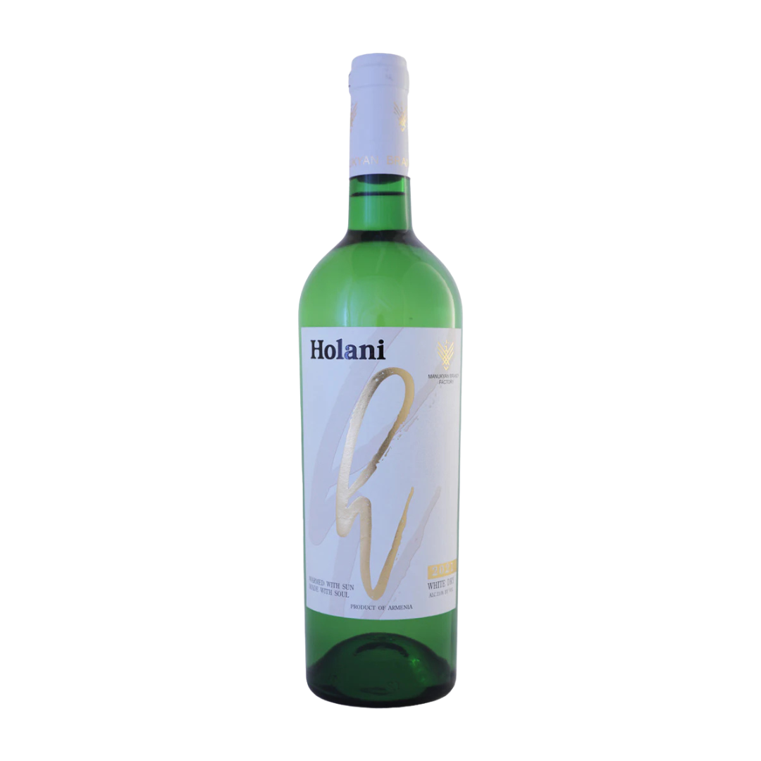 Holani White Dry