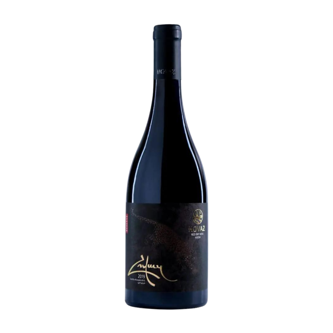 Hovaz Red Areni Reserve