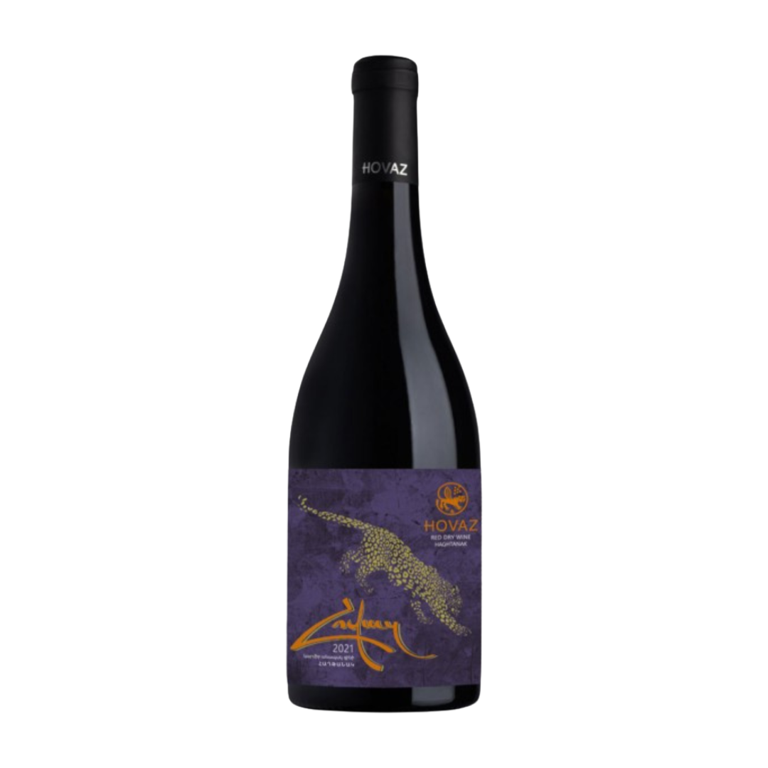 Hovaz Red Haghtanak Reserve