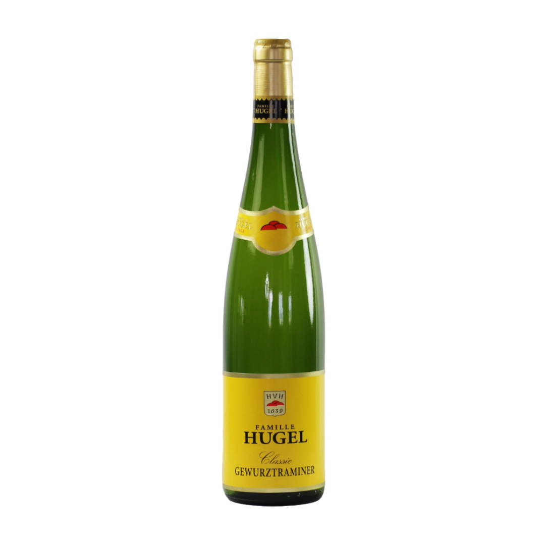 Hugel Classic Gewurztraminer White Dry