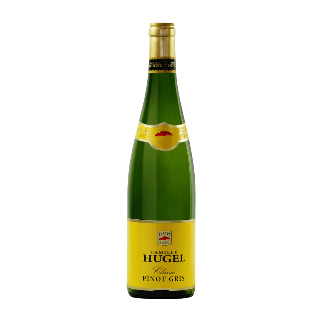 Hugel Classic Pinot Gris White Dry